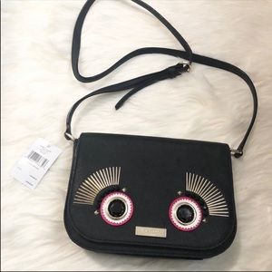 Kate spade crossbody bag for @coralmjt